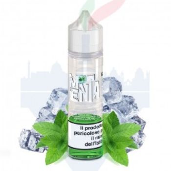 MENTA ICE