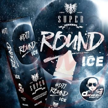 Round Ice