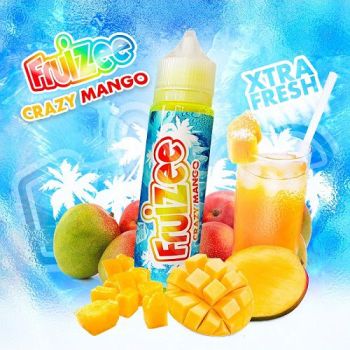 Crazy Mango