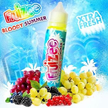 Bloody Summer