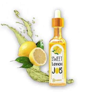 Sweet Lemon Job