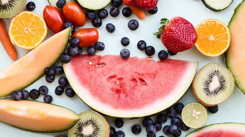 frutta