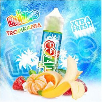 Tropikania