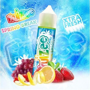Spring Break