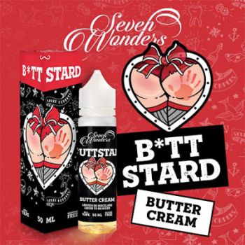Buttstard