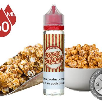 Steep Pop Deez
